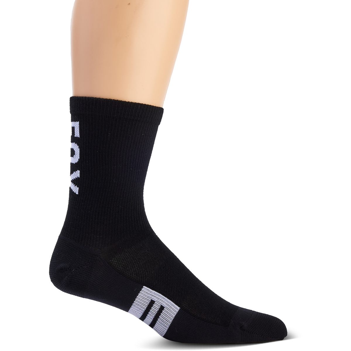 Fox 6" Flexair Merino Socken von FOX