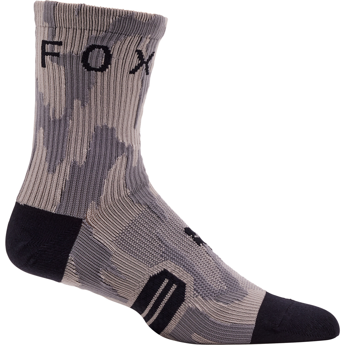 Fox 6" Ranger Swarmer Socken von FOX