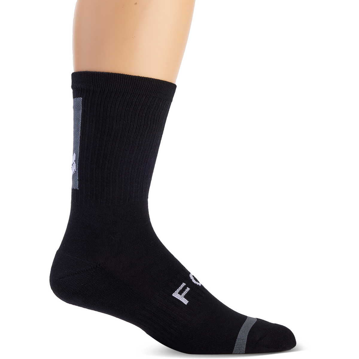 Fox 8" Defend Socken von FOX