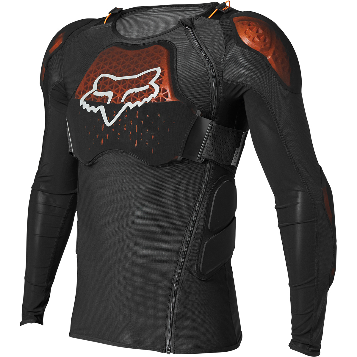 Fox Baseframe Pro D3O Protektorjacke von FOX