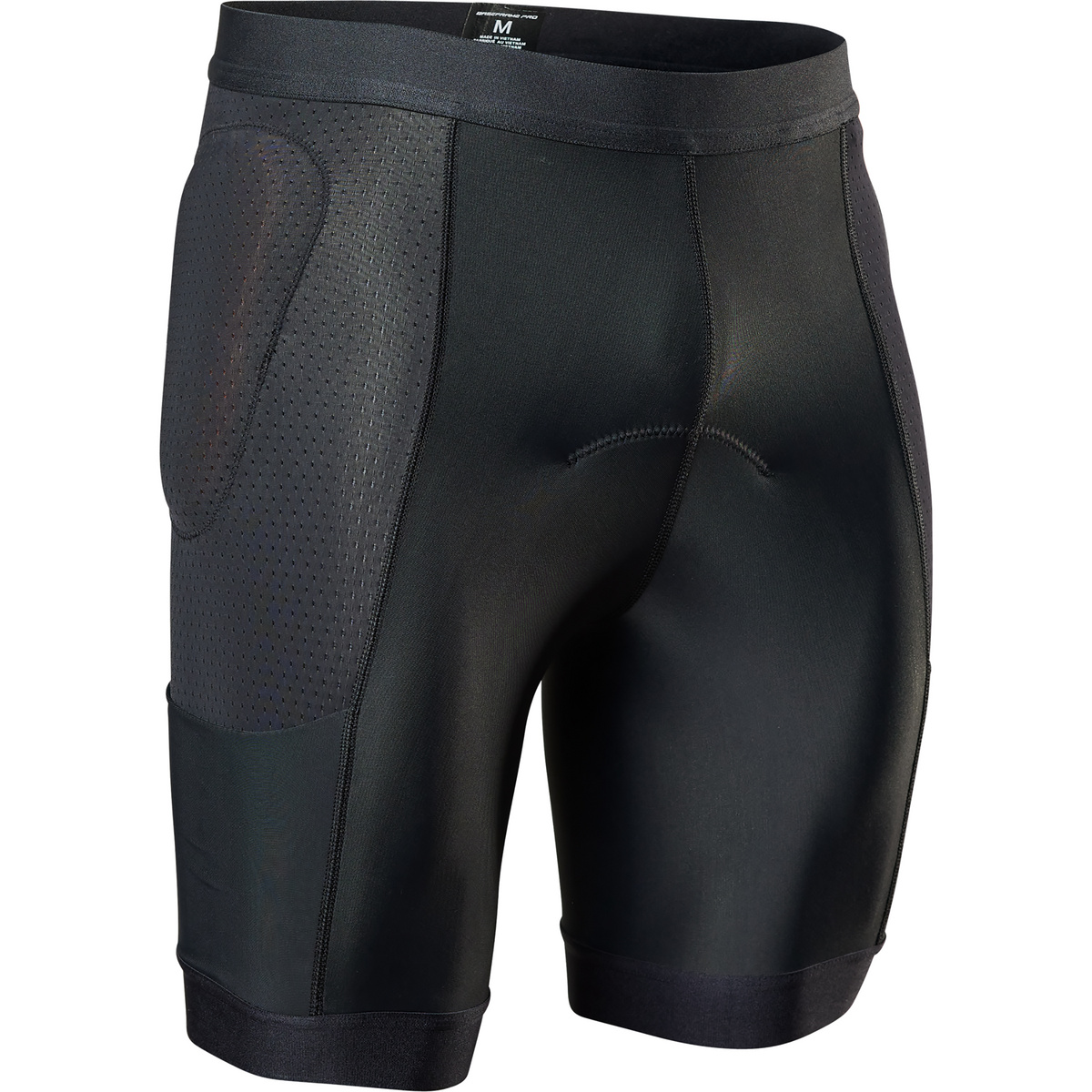 Fox Baseframe Pro Protektorshorts von FOX