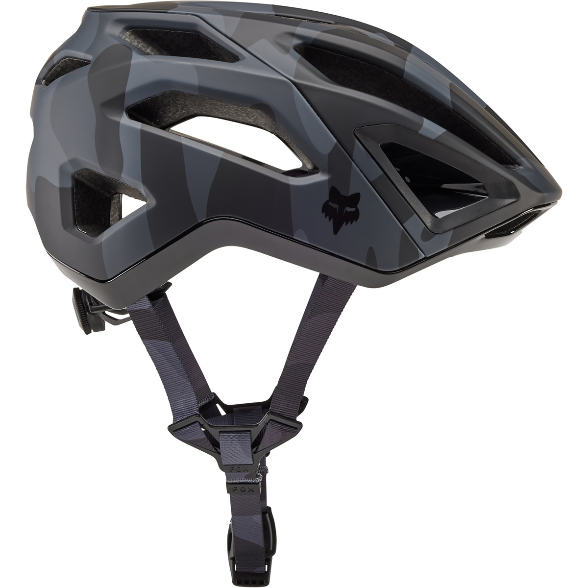 Fox Crossframe Pro Radhelm von FOX