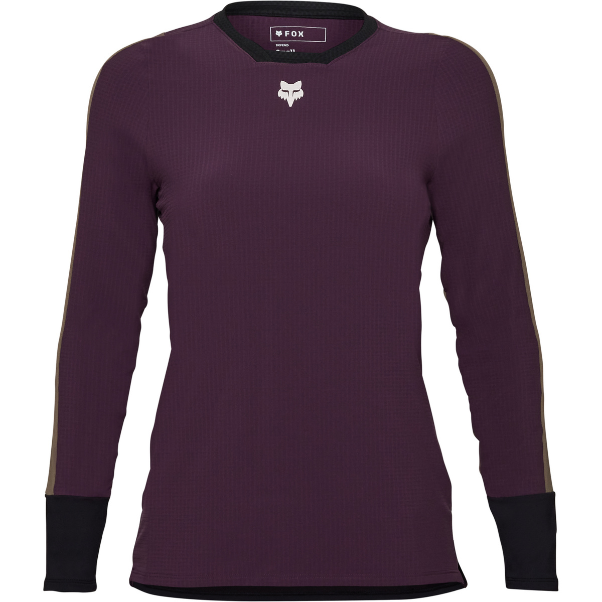 Fox Damen Defend Thermal Longsleeve von FOX