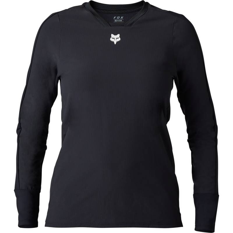 Fox Damen Defend Thermal Longsleeve von FOX