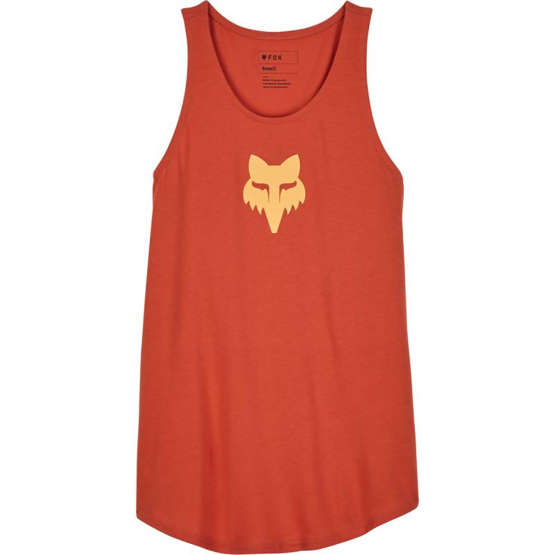 Fox Damen Fox Head Tanktop von FOX