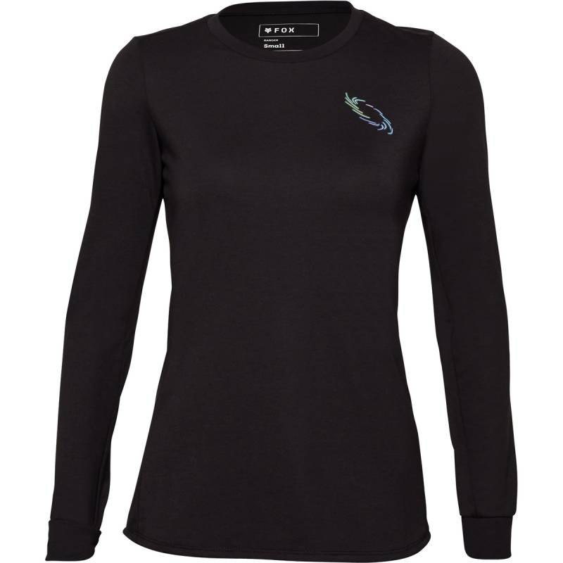 Fox Damen Ranger Dr Md Lunar Longsleeve von FOX