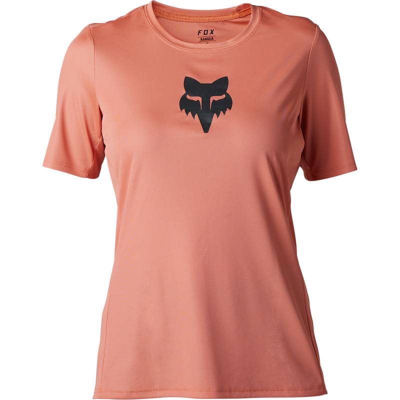 Fox Damen Ranger Foxhead Radtrikot von FOX