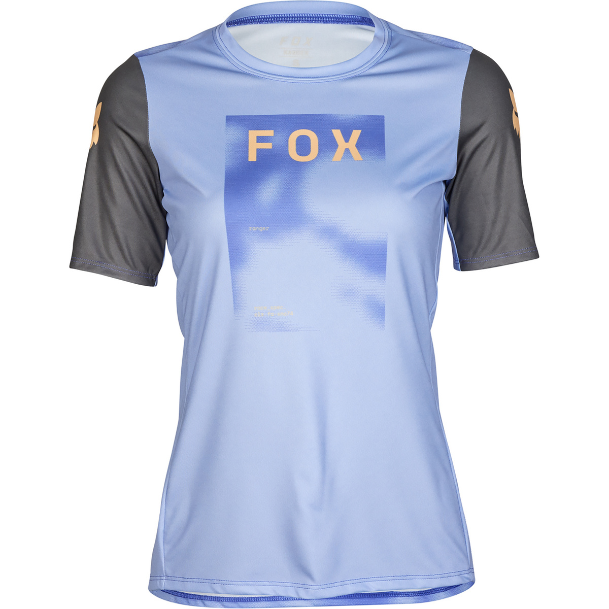 Fox Damen Ranger Taunt Trikot von FOX