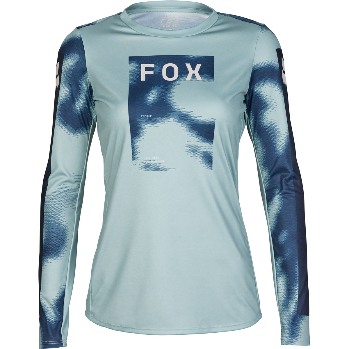 Fox Damen Ranger Taunt Trikot von FOX