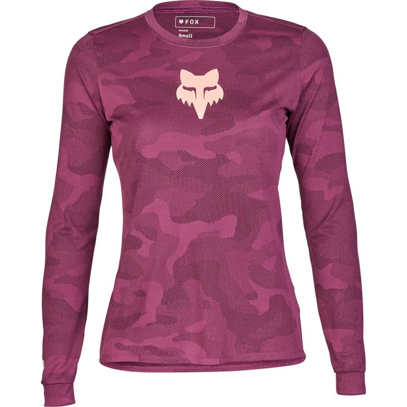 Fox Damen Ranger Tru Dri Trikot von FOX