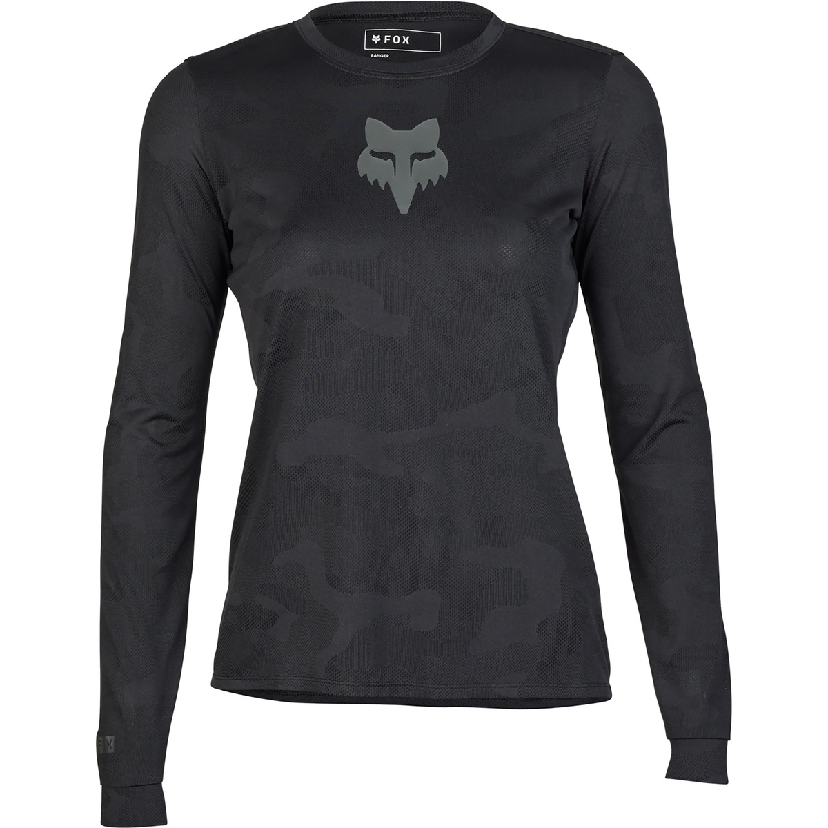 Fox Damen Ranger Tru Dri Trikot von FOX