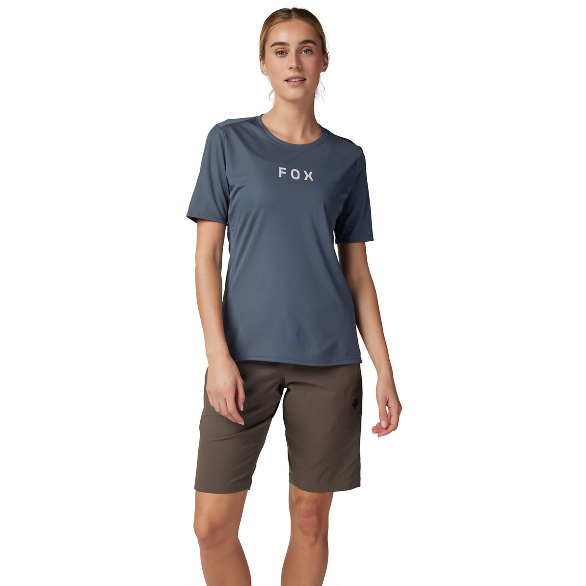 Fox Damen Ranger Wordmark Trikot von FOX