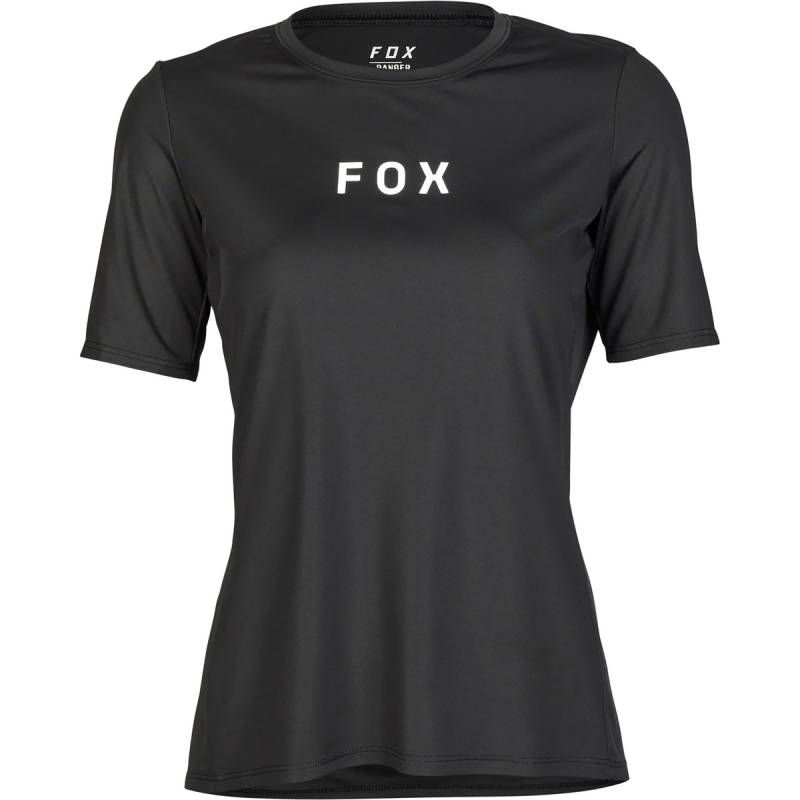 Fox Damen Ranger Wordmark Trikot von FOX