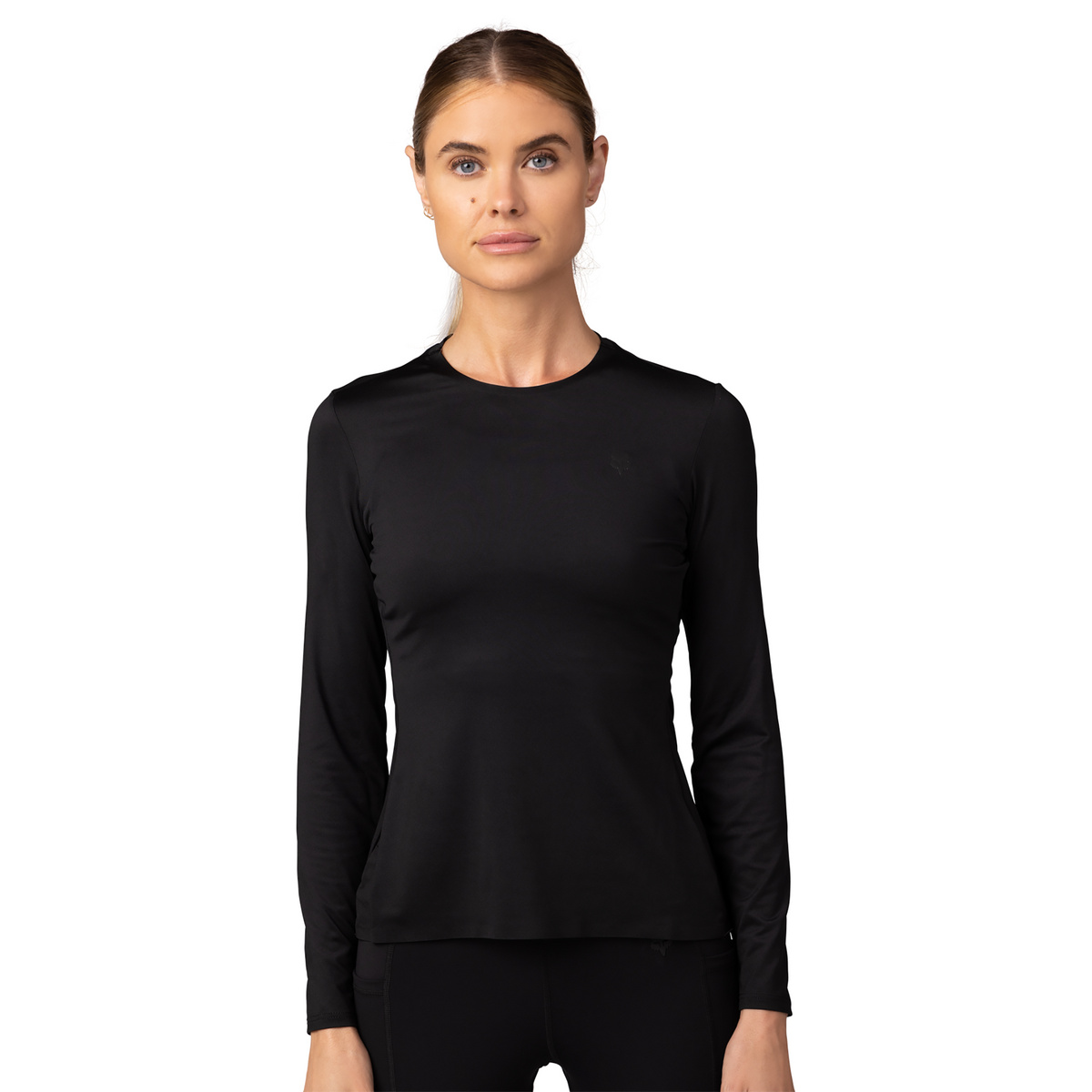 Fox Damen Tecbase Longsleeve von FOX