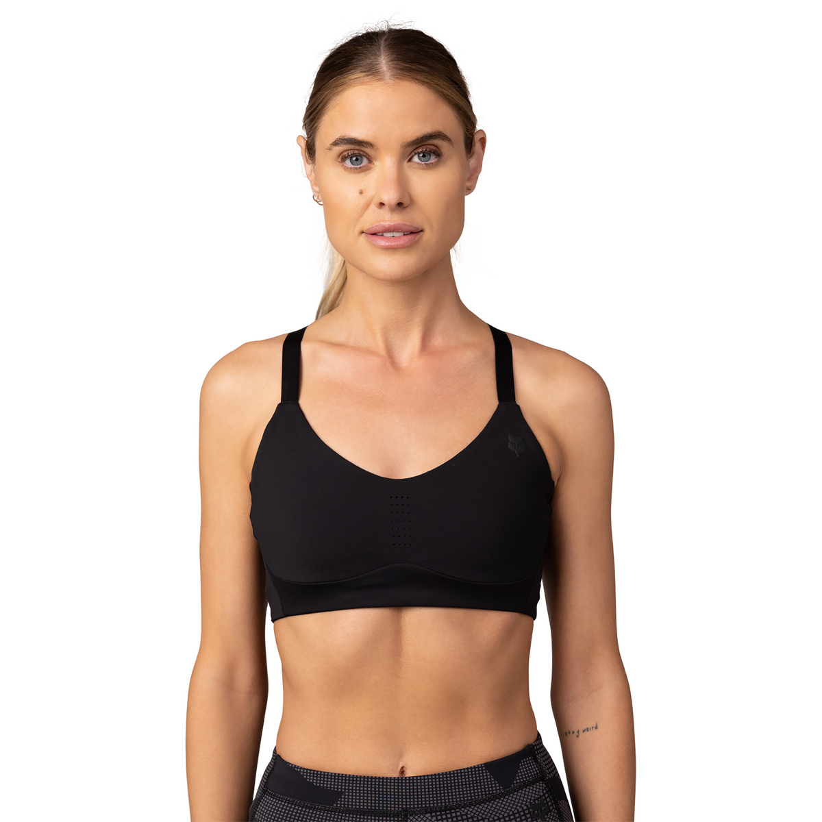 Fox Damen Tecbase Sport BH von FOX