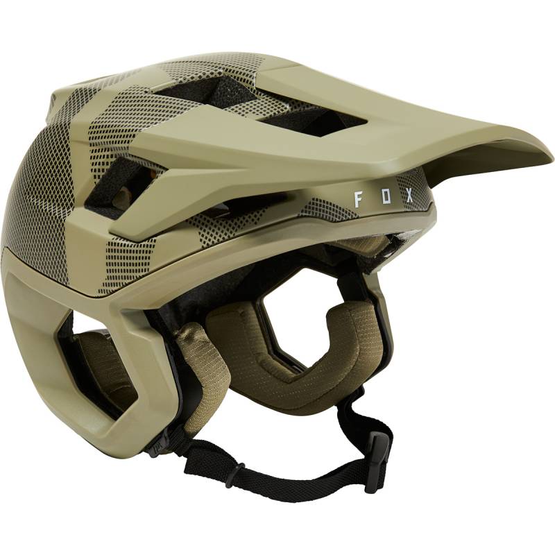 Fox Dropframe Pro Radhelm von FOX