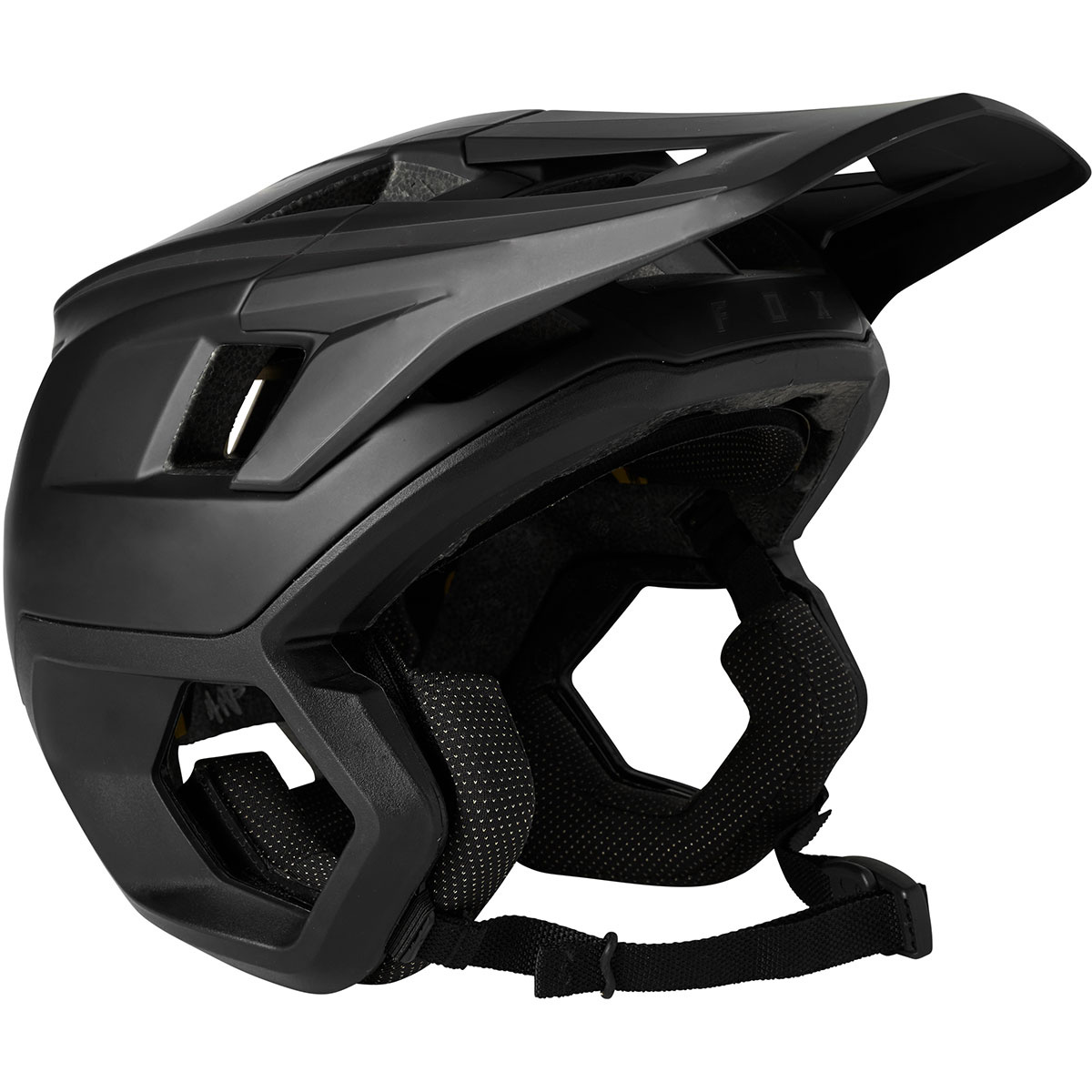 Fox Dropframe Pro Radhelm von FOX