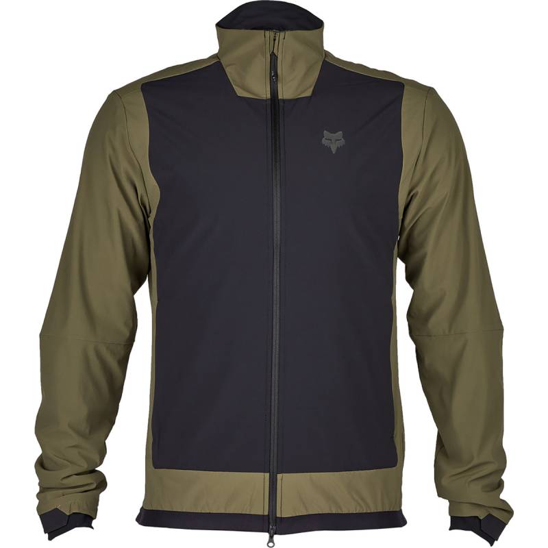 Fox Herren Defend Fire Alpha Jacke von FOX