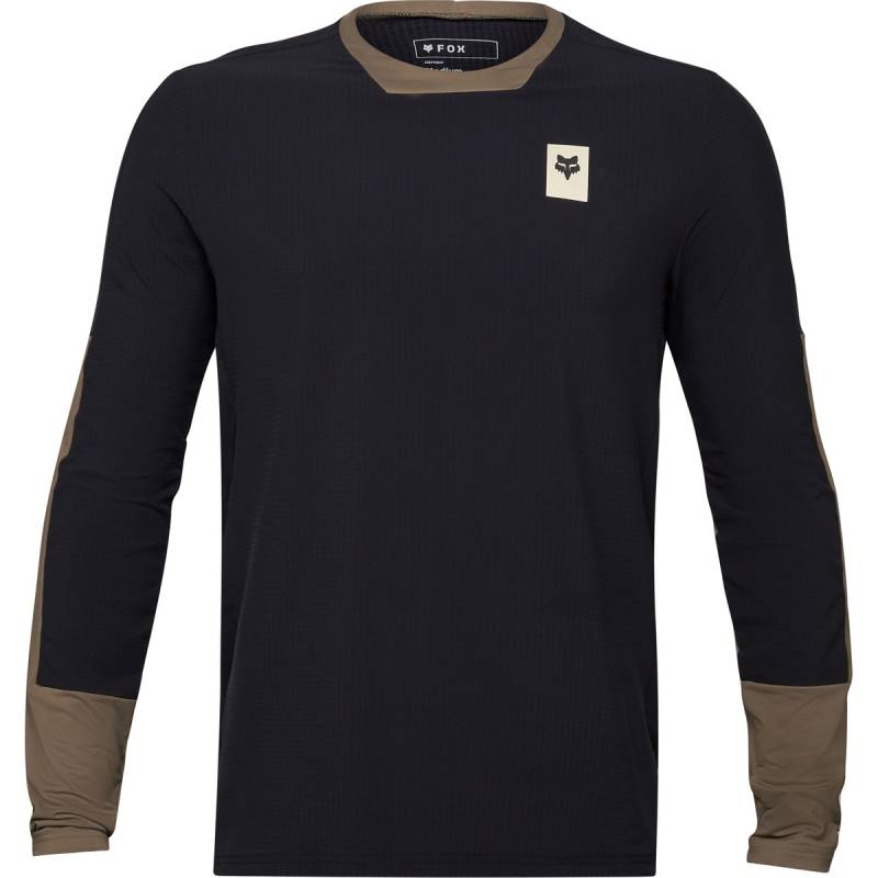 Fox Herren Defend Thermal Longsleeve von FOX