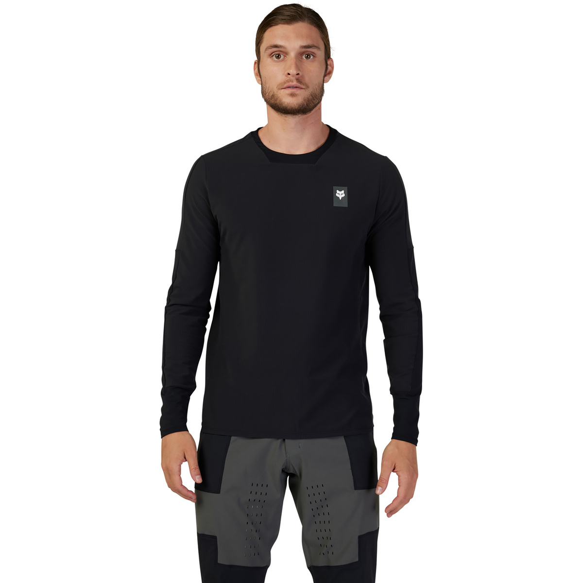 Fox Herren Defend Thermal Longsleeve von FOX