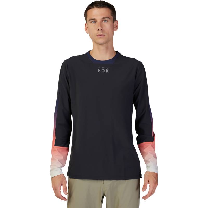 Fox Herren Defend Thermal Lunar Longsleeve von FOX