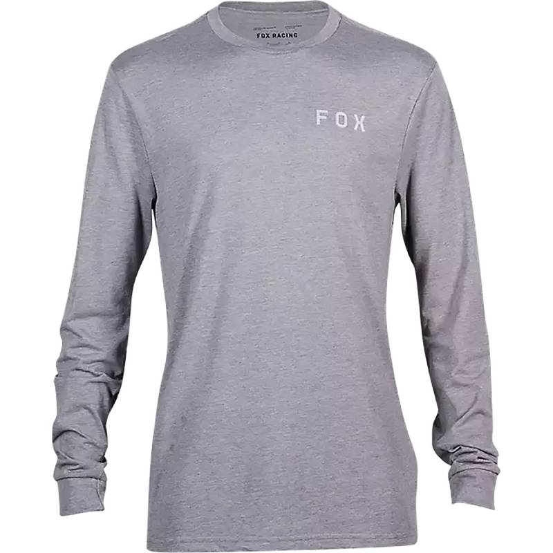 Fox Herren Magnetic Tech Longsleeve von FOX