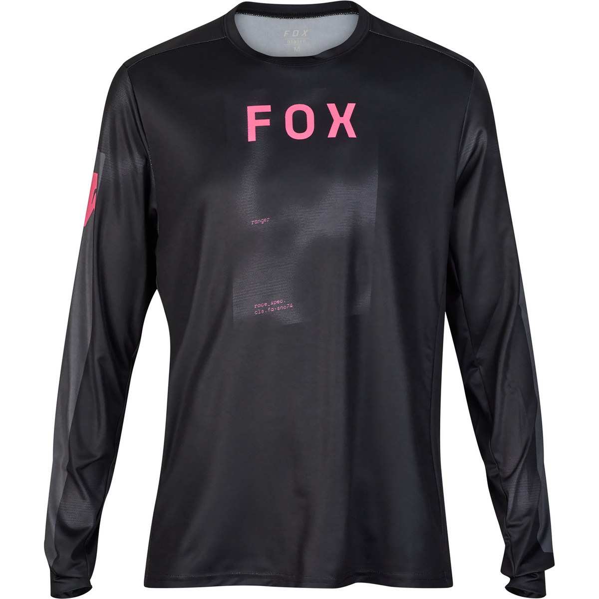 Fox Herren Ranger Taunt Trikot von FOX