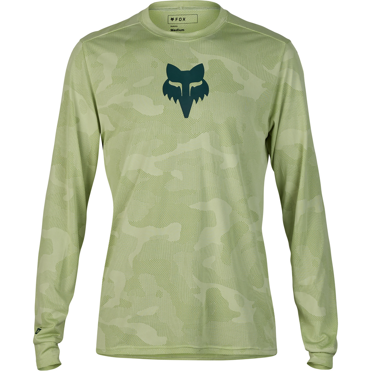 Fox Herren Ranger Tru Dri Trikot von FOX