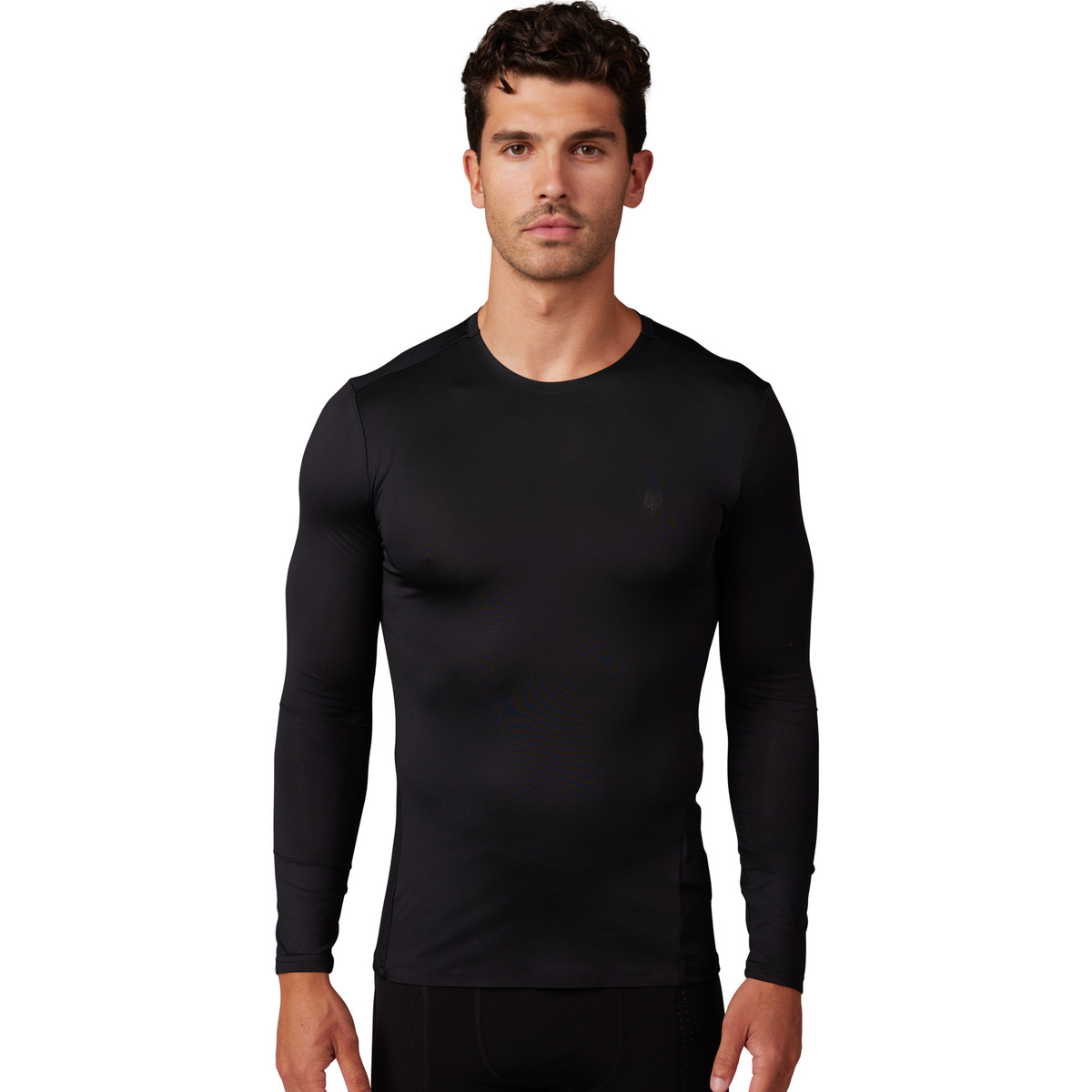 Fox Herren Tecbase Longsleeve