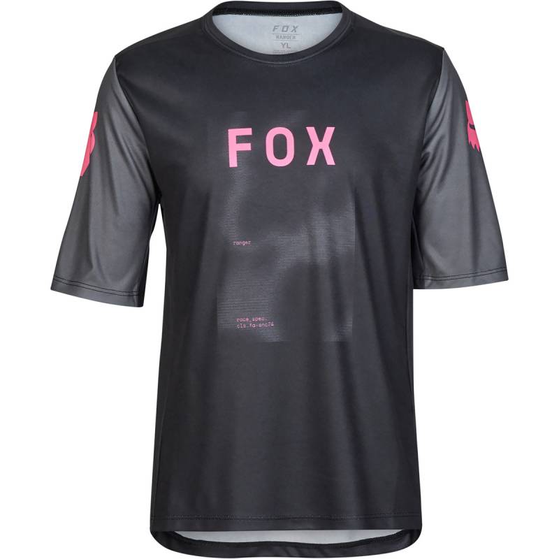 Fox Kinder Ranger Taunt Trikot von FOX