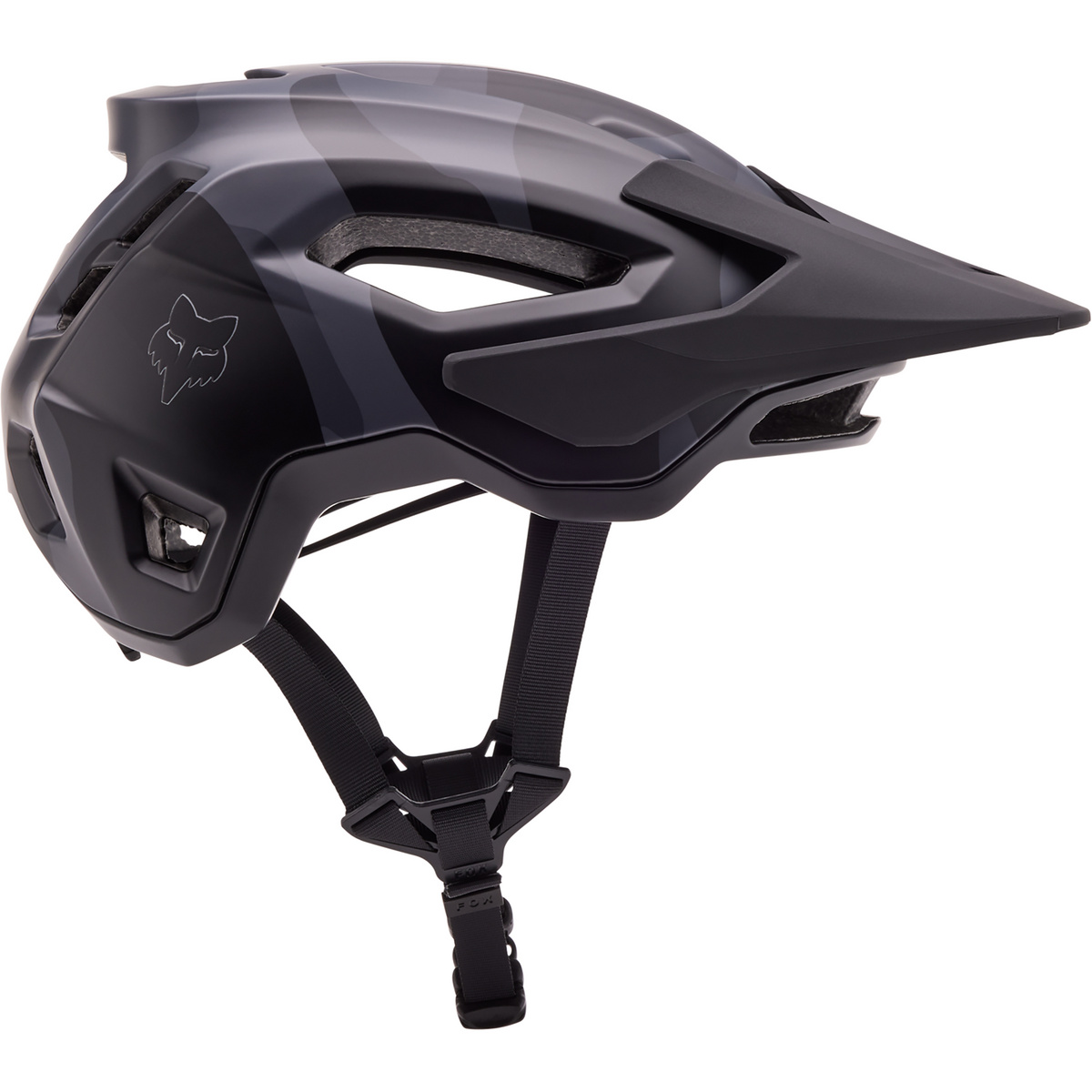 Fox Speedframe Camo Radhelm von FOX