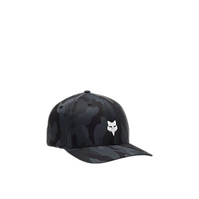 Head Camo Tech Flexfit Cap von FOX