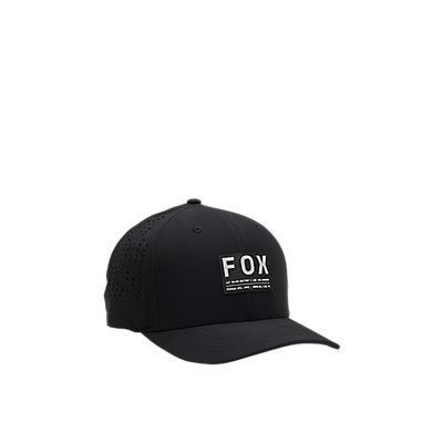 Non Stop Tech Flexfit Cap von FOX