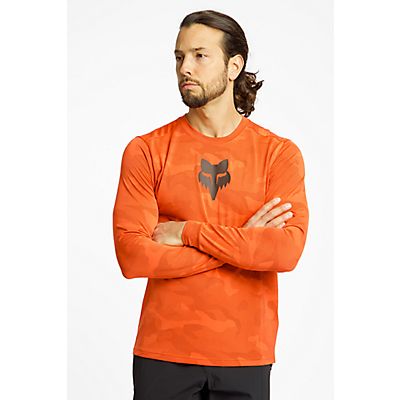 Ranger Tru Dri LS Herren Biketrikot von FOX