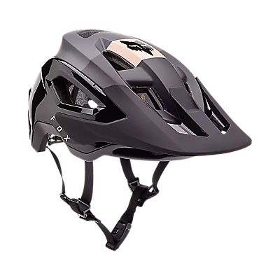 Speedframe Pro Klif Mips Velohelm von FOX