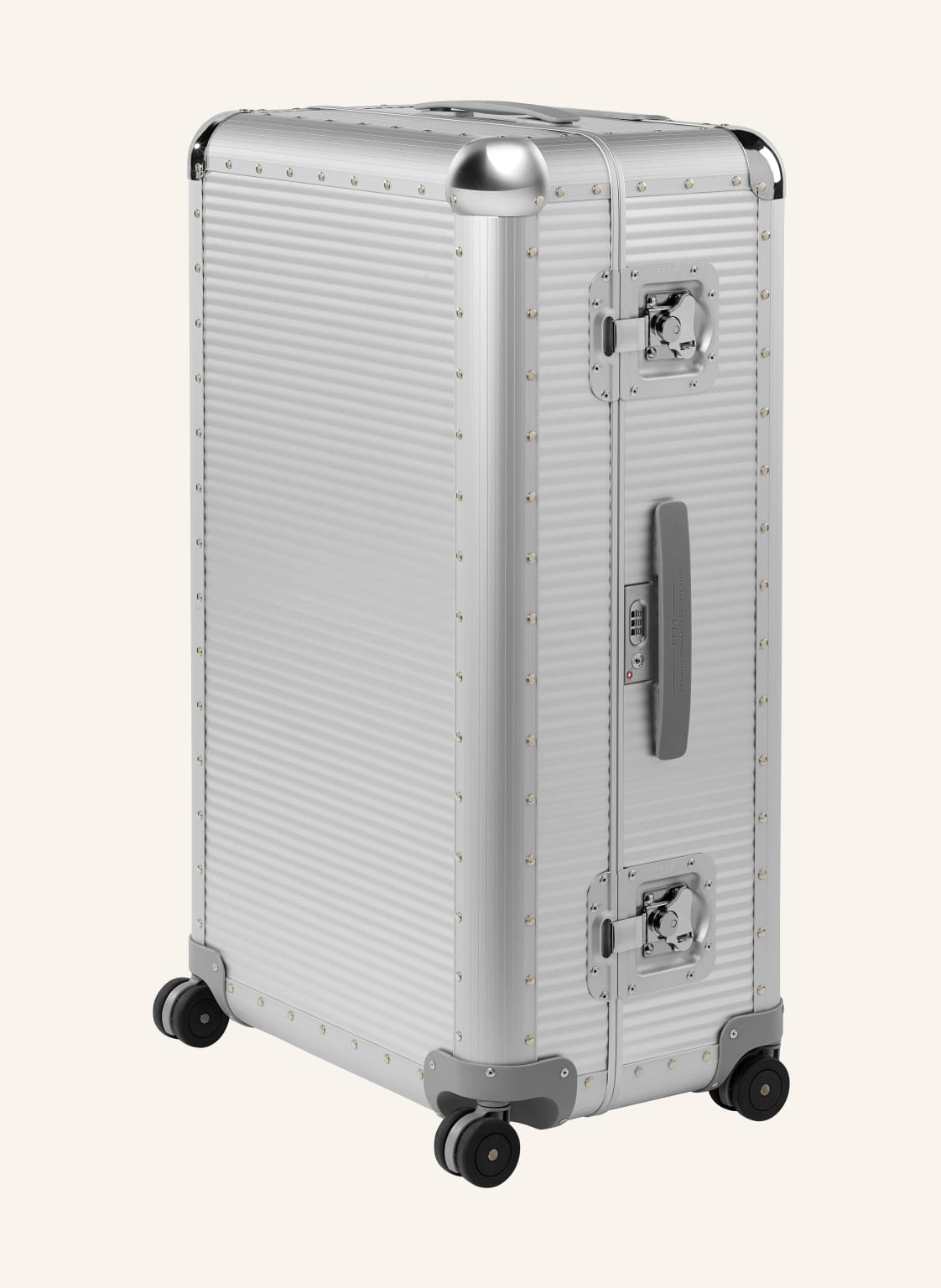 Fpm Milano Trolley Bank S Spinner 84 silber von FPM Milano