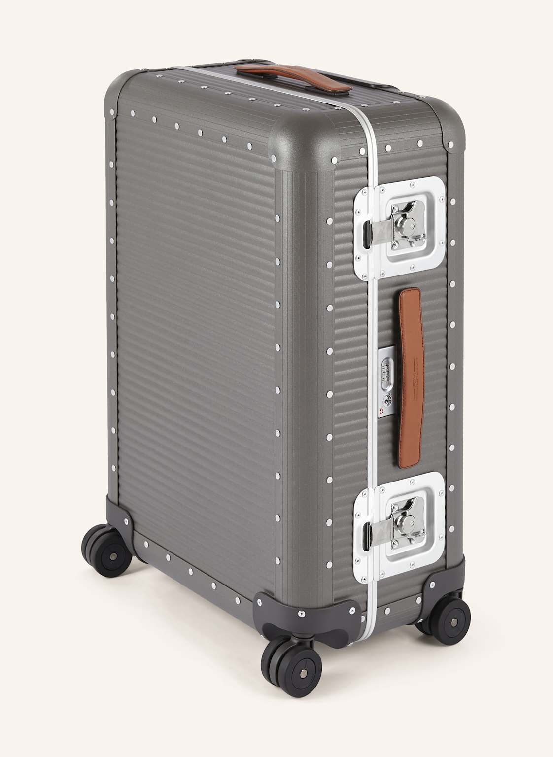 Fpm Milano Trolley Bank Spinner 68 grau Fpm Milano Trolley Bank Spinner 68 grau von FPM Milano