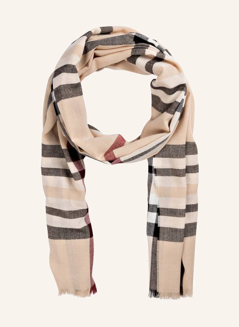 Fraas Schal beige Fraas Schal beige von FRAAS