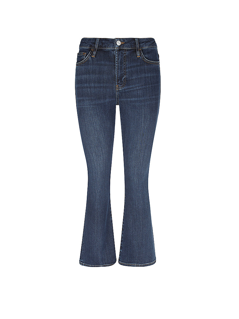 FRAME Jeans 7/8 Bootcut Fit  blau | 30 von FRAME