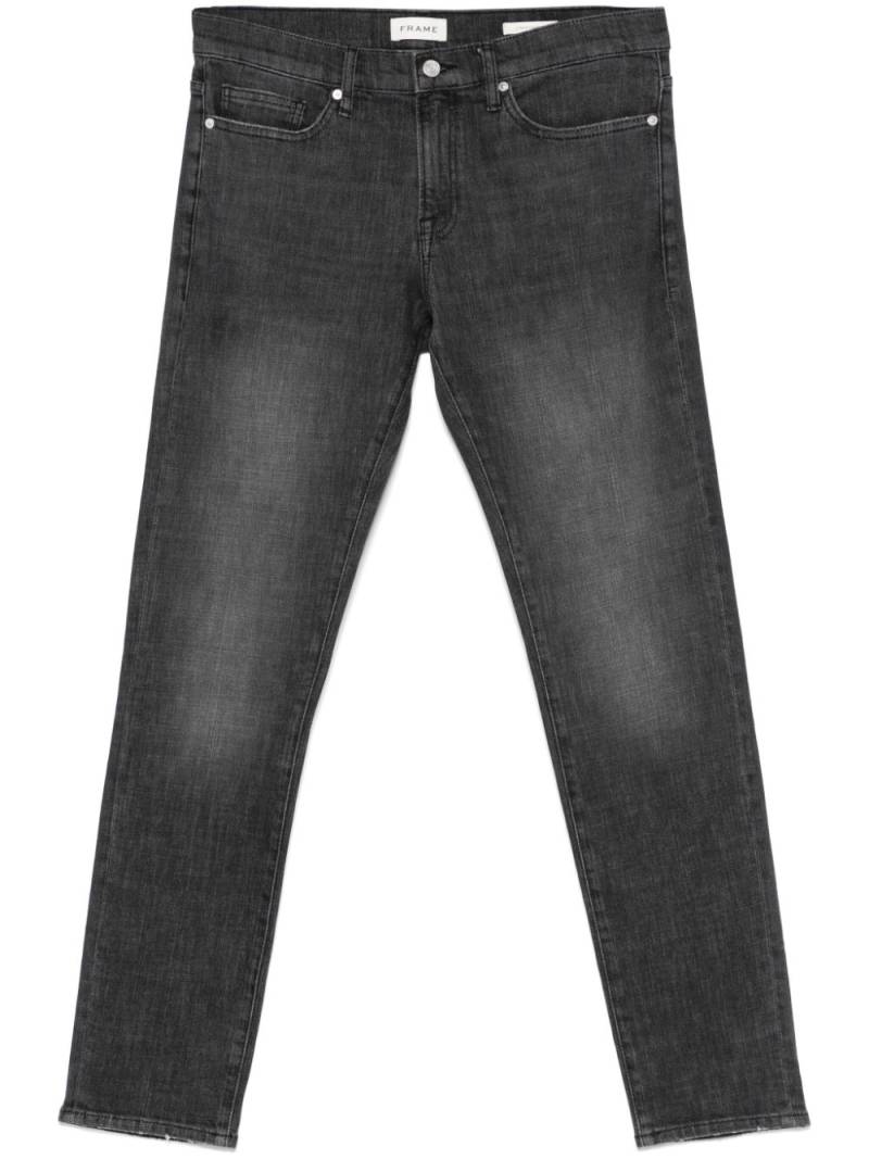 FRAME L'Homme jeans - Grey von FRAME