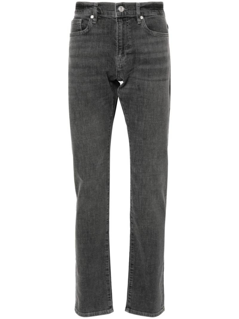 FRAME L'Homme slim-fit jeans - Grey von FRAME