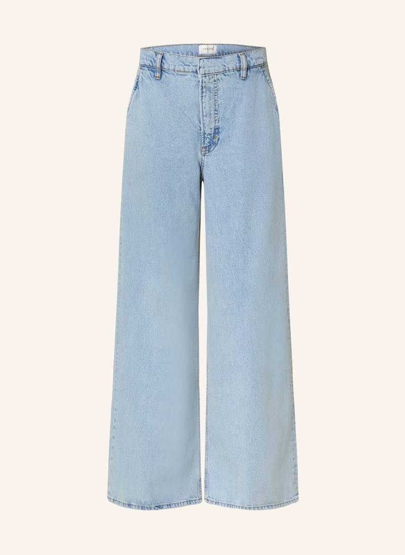 Frame Jeans blau von FRAME