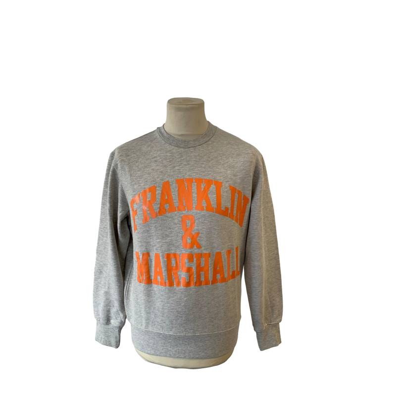 FRANKLIN MARSHALL - sweatshirt franklin & arshall, für Herren, Größe M von FRANKLIN MARSHALL