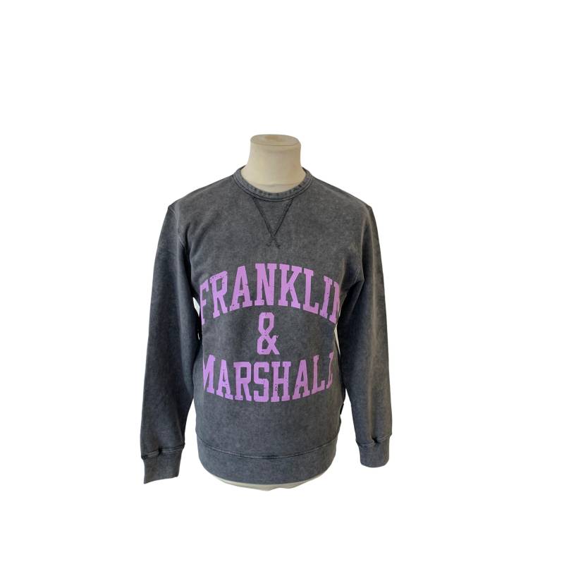 Weathirt Franklin & Marhall Herren  S von FRANKLIN MARSHALL