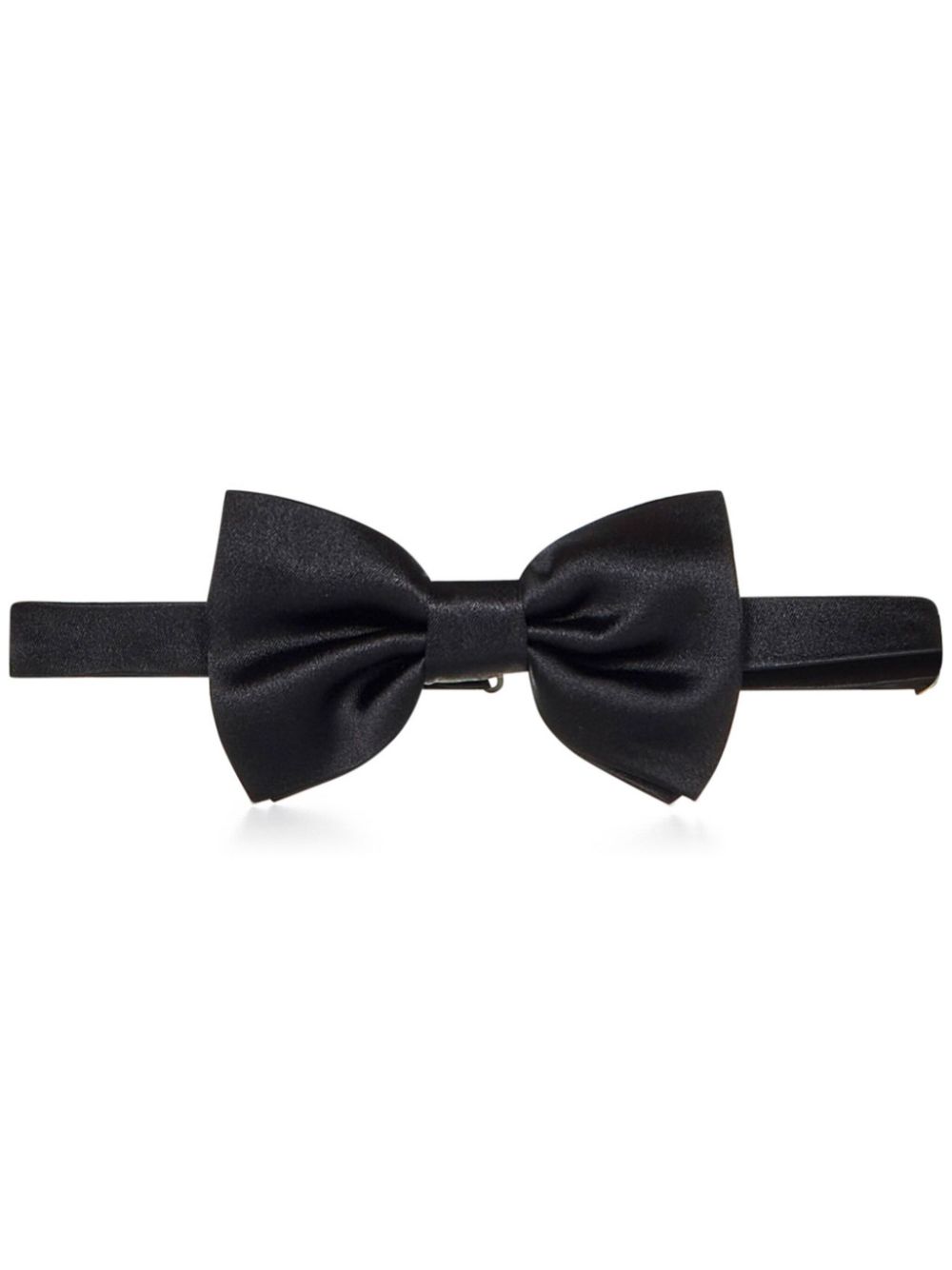 FRANZESE COLLECTION James Bond 007 Gran Galà bow tie - Black von FRANZESE COLLECTION