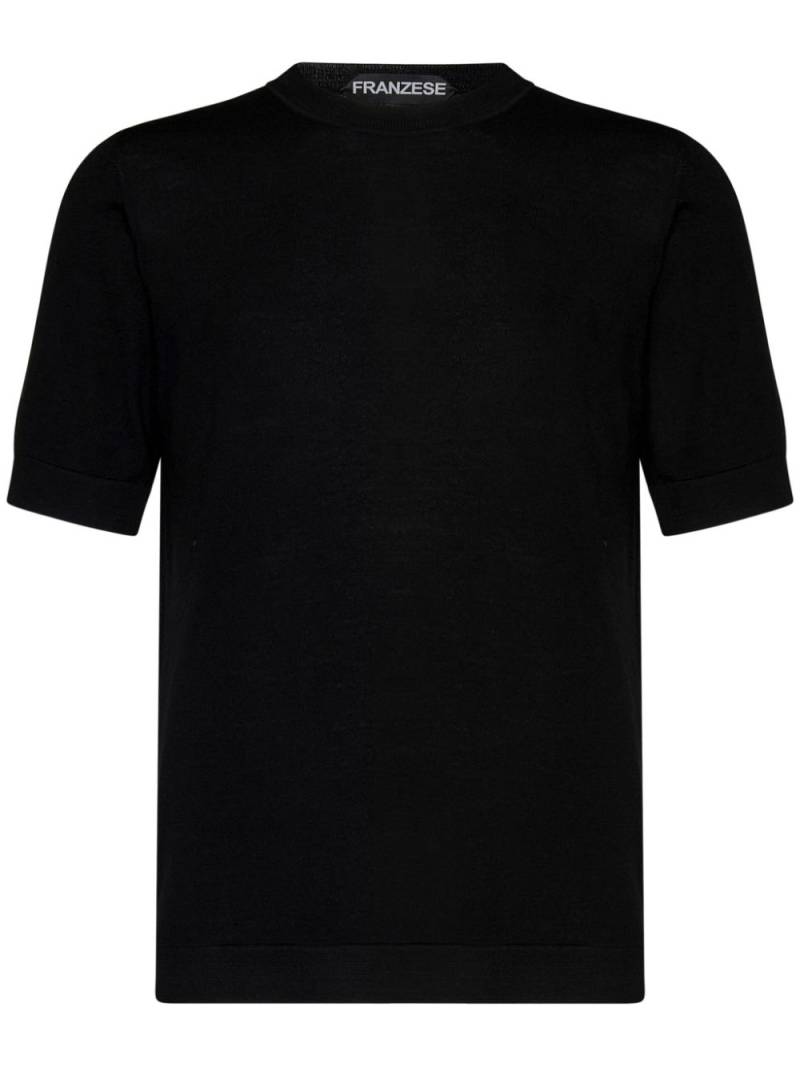 FRANZESE COLLECTION James Bond 007 t-shirt - Black von FRANZESE COLLECTION