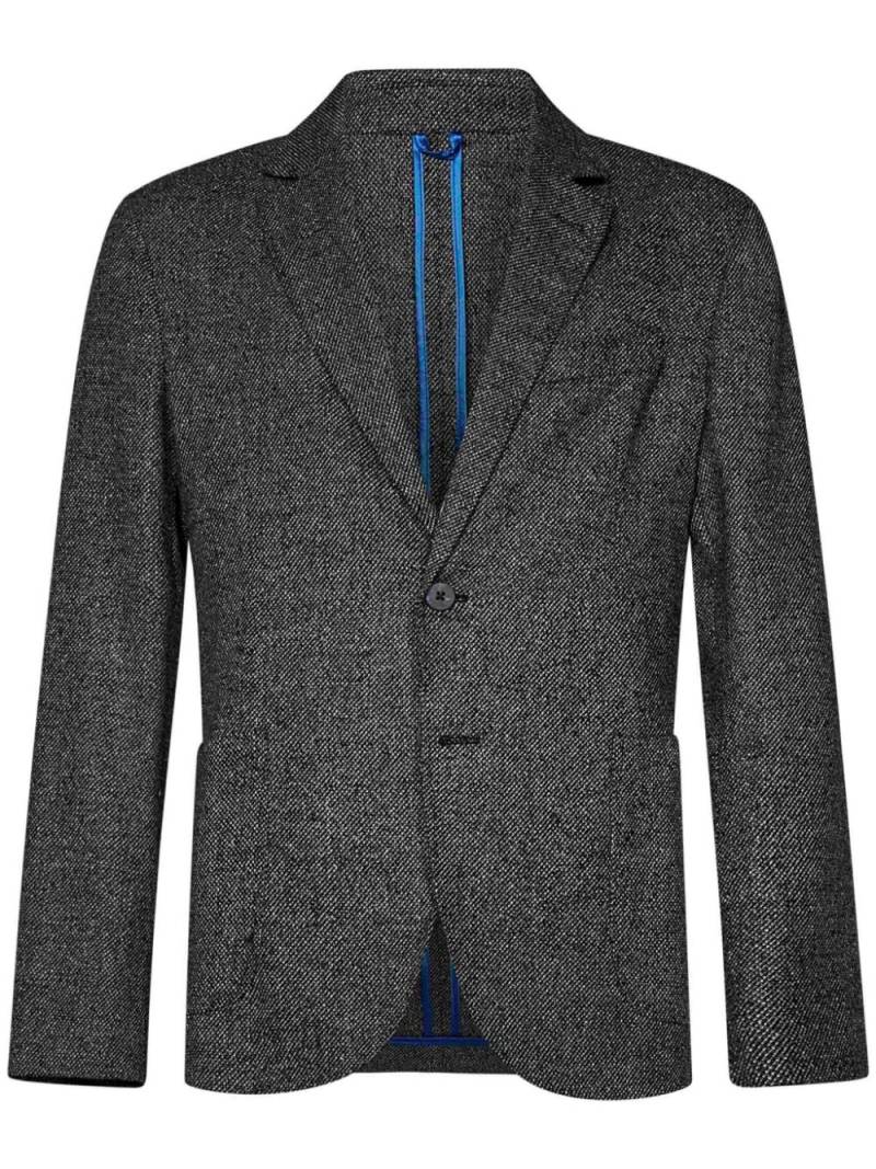 FRANZESE COLLECTION London blazer - Grey von FRANZESE COLLECTION