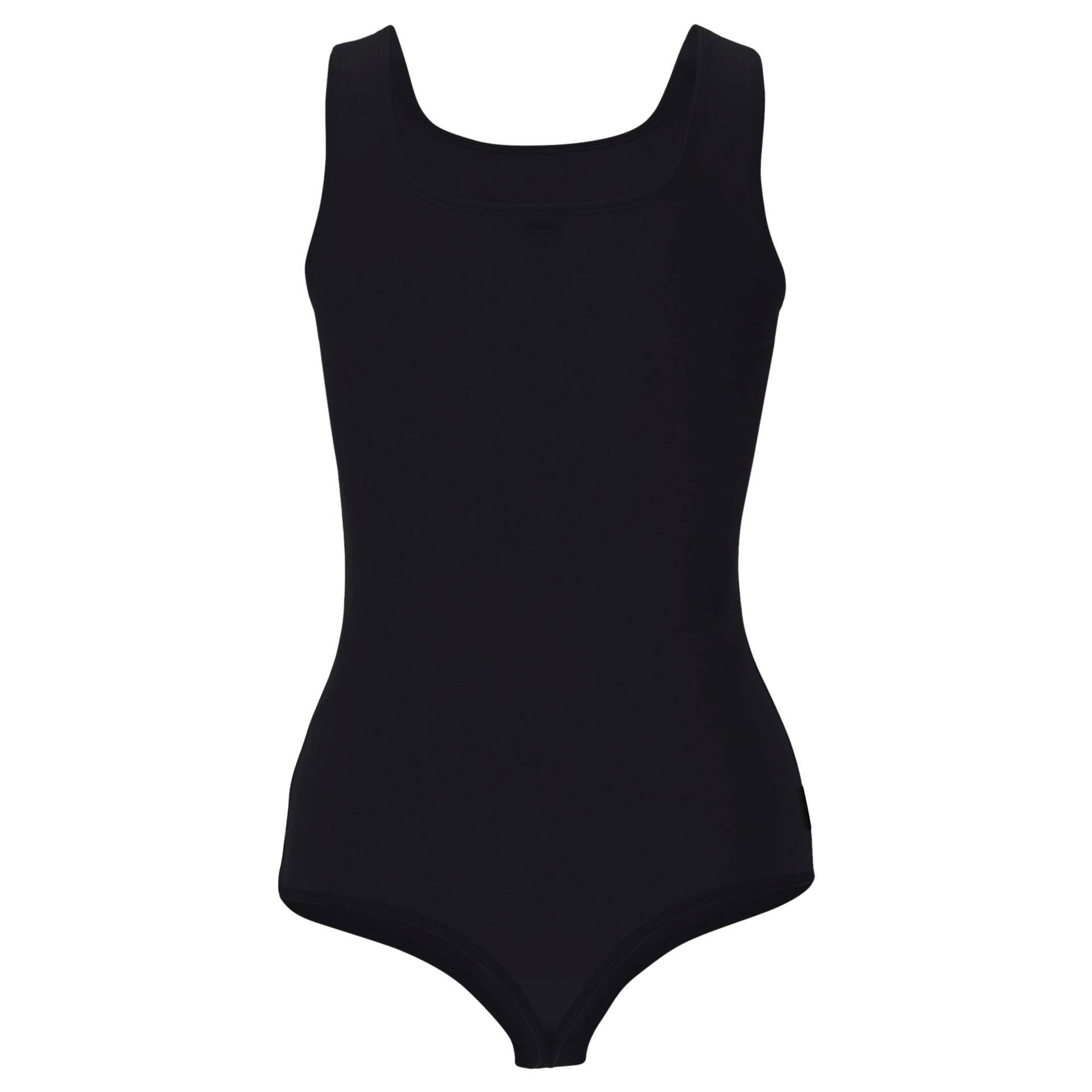 Body Damen Schwarz XS von FREDDY