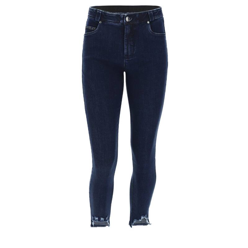 Classic Jeans 7/8 Damen Dunkelblau M von FREDDY