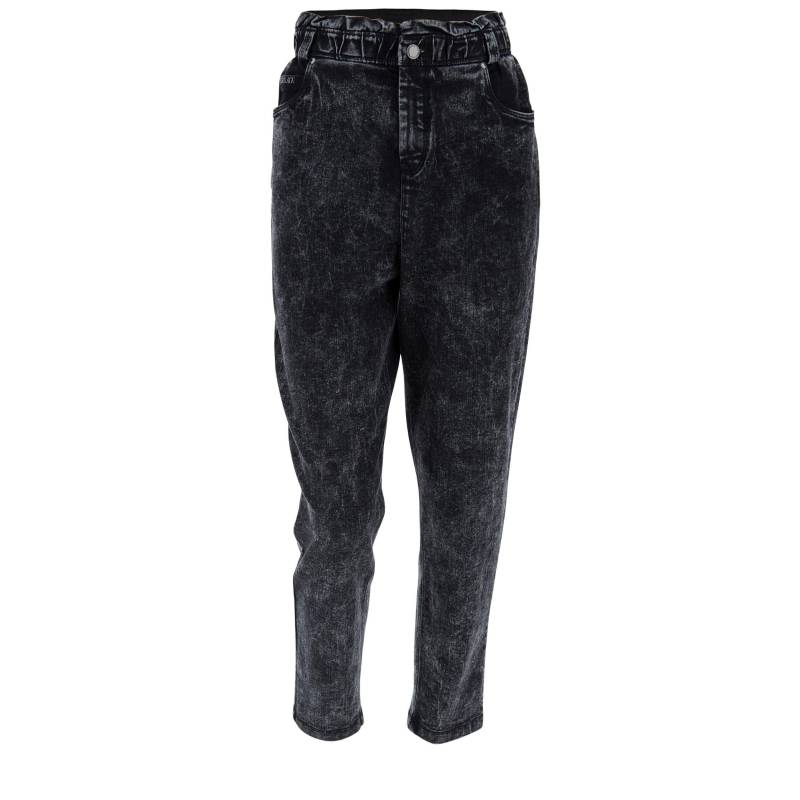 Classic Jeans 7/8 Damen Schwarz L von FREDDY